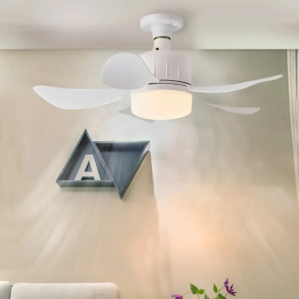 Ceiling Fan Light 17.7 Inch