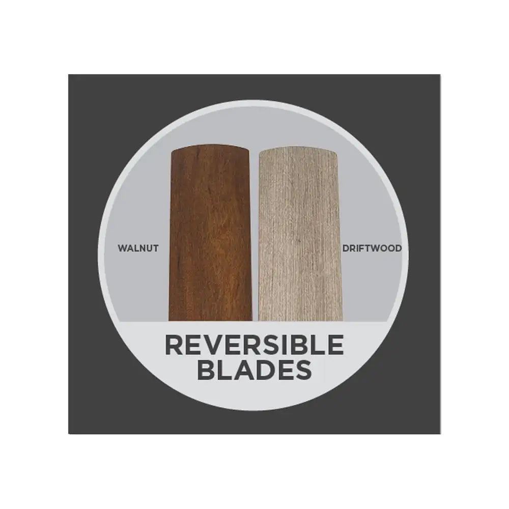 52" Industrial Cage Ceiling Fan with light