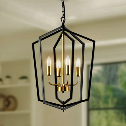 Luxury Chandelier