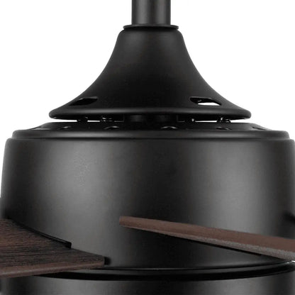 52" Ceiling Fan with Light