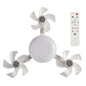 E27/E26 Drone Ceiling Fan Light
