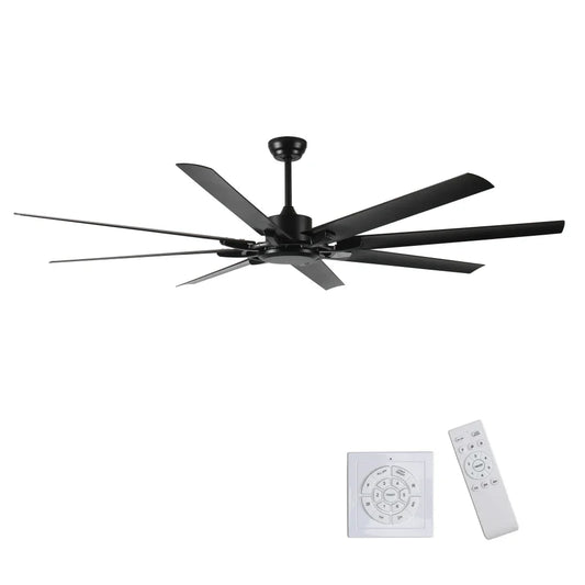75"  Ceiling Fan
