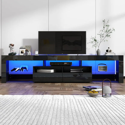 TV Stand for 90/100 inch TV