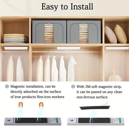 Under Cabinet Lights