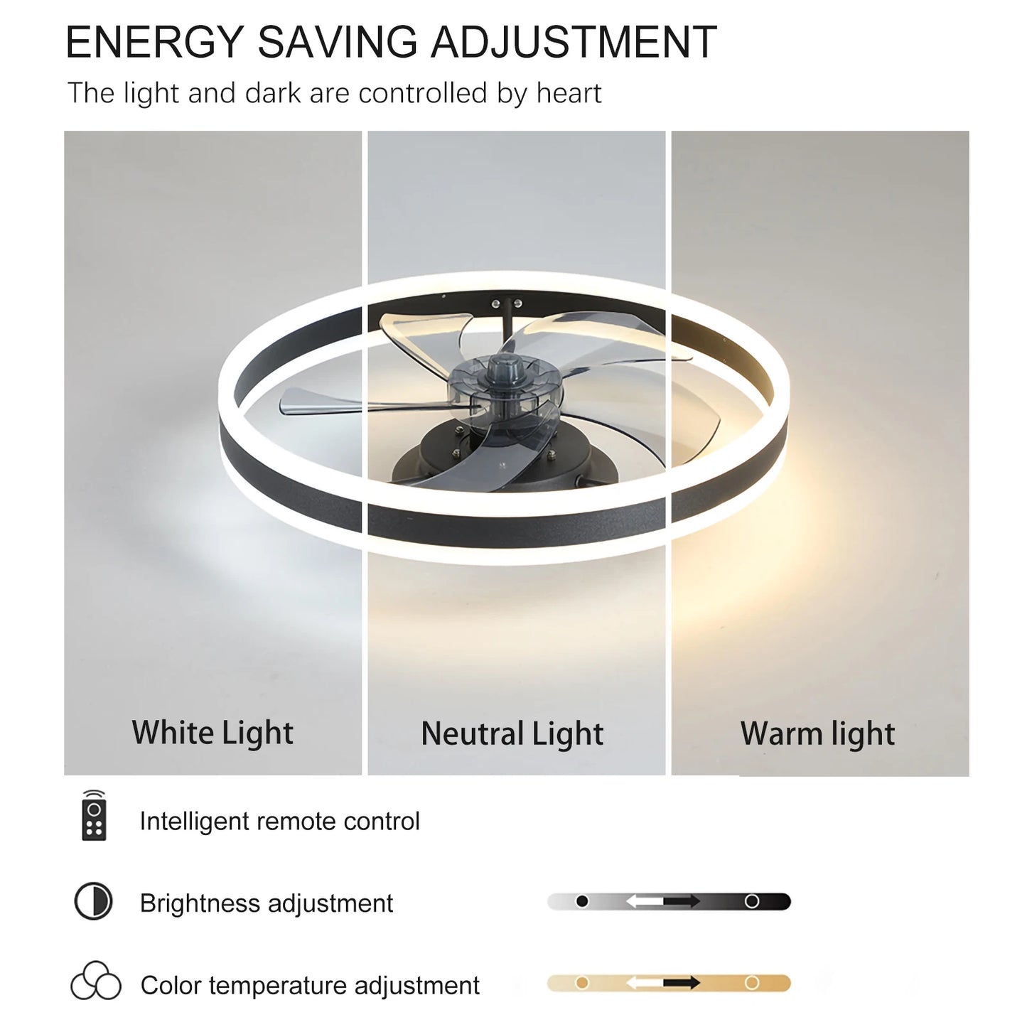 Ceiling Fans with Lights