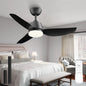 40" Ceiling Fan with Light