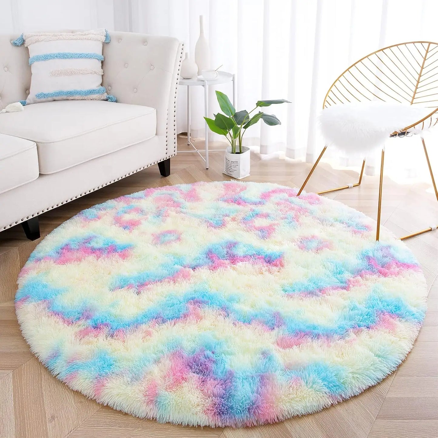 Area  Rug