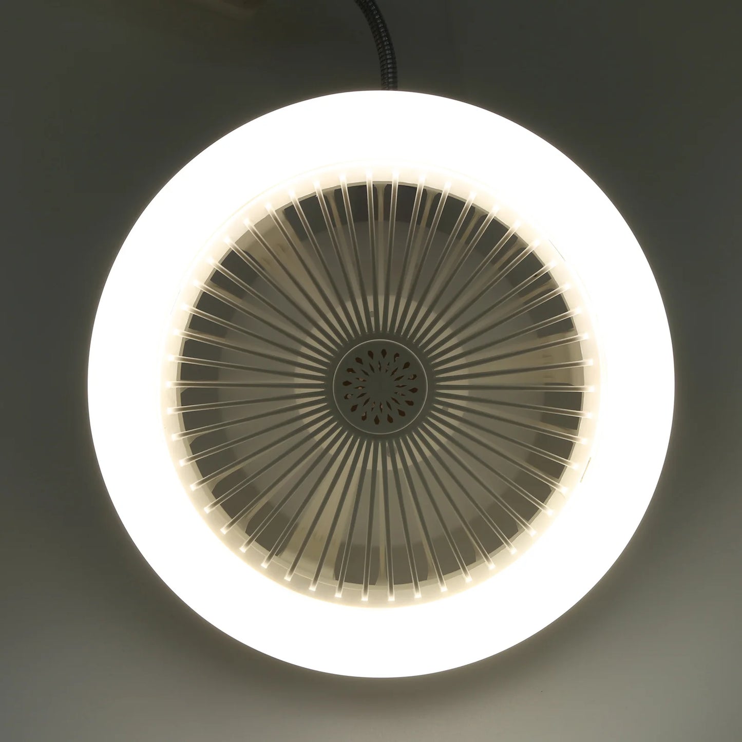 Aroma Fan Ceiling Light