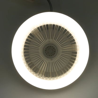 Aroma Fan Ceiling Light