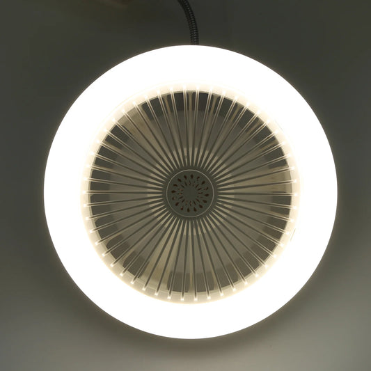 Aroma Fan Ceiling Light