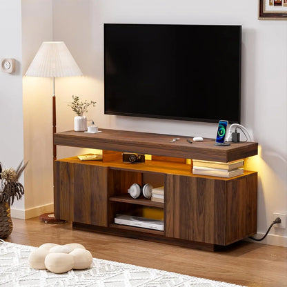 75 Inch TV Stand