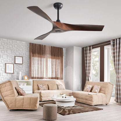 52" Ceiling fan