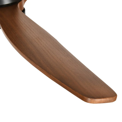 52" Ceiling Fan with Light