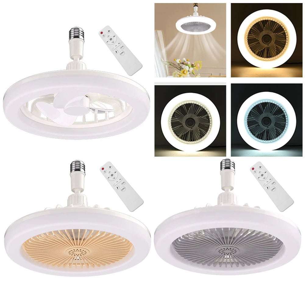 Ceiling Fan Light
