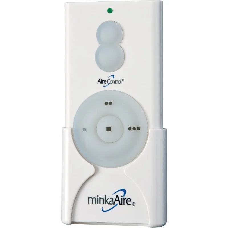 52" Ceiling Fan with Light