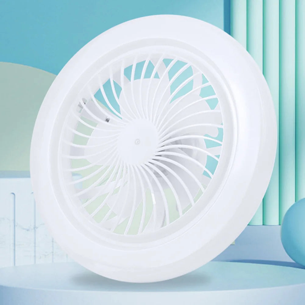 Ceiling Fan with Light