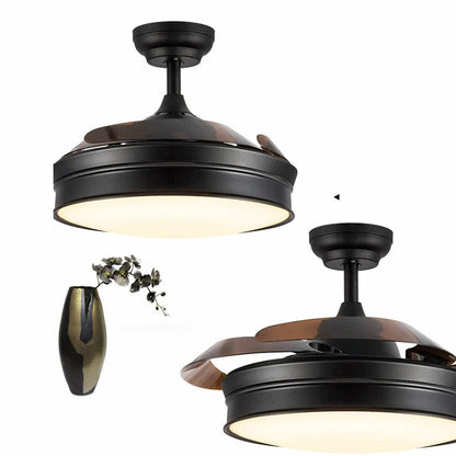 42" Ceiling Fan Light