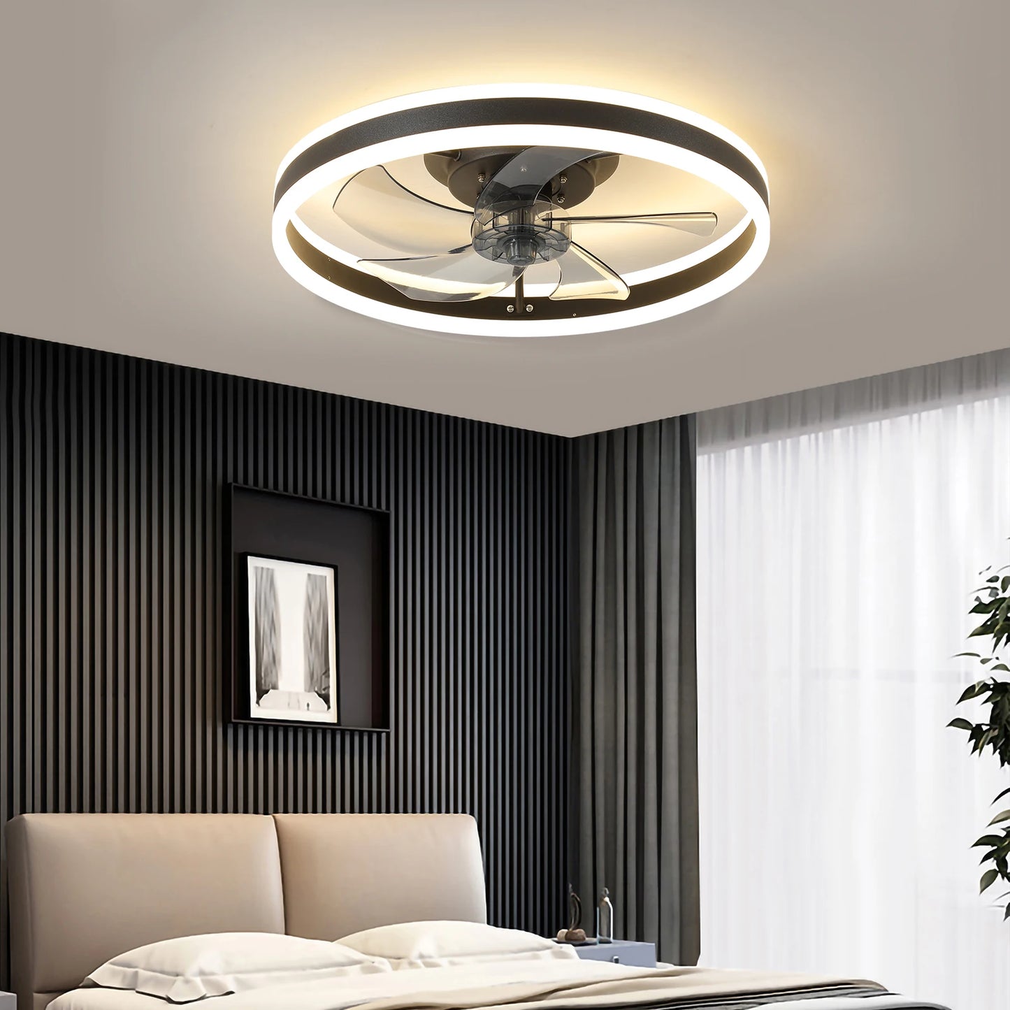 Ceiling Fans with Lights