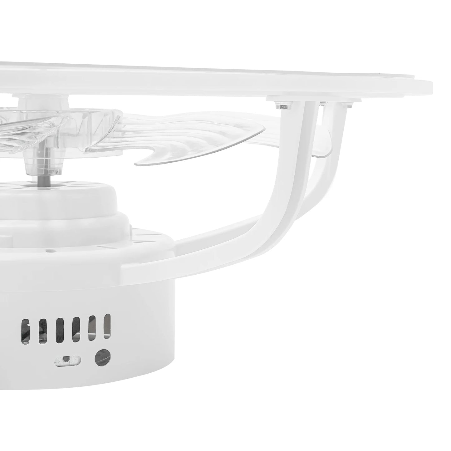 18.9"  Ceiling Fan Light