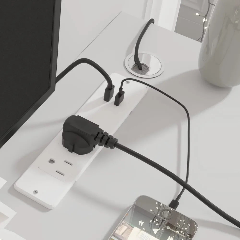 Wall Mounted TV Shelf  71" Modern Entertainment Center