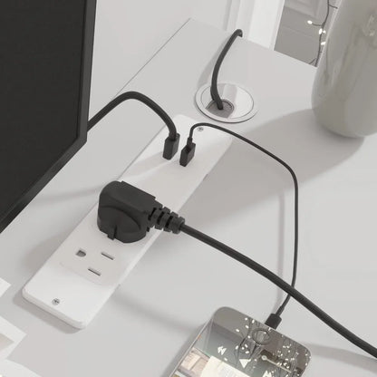 Wall Mounted TV Shelf  71" Modern Entertainment Center