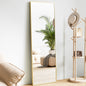 64"x21" Full Body Wall Mirror