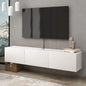 Floating  TV Stand up to 75 Inch TV