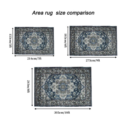 Area Rug 5x7