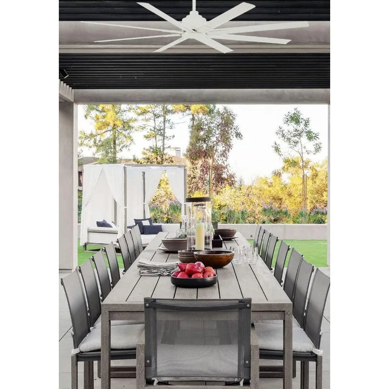 65 Inch Outdoor Ceiling Fan
