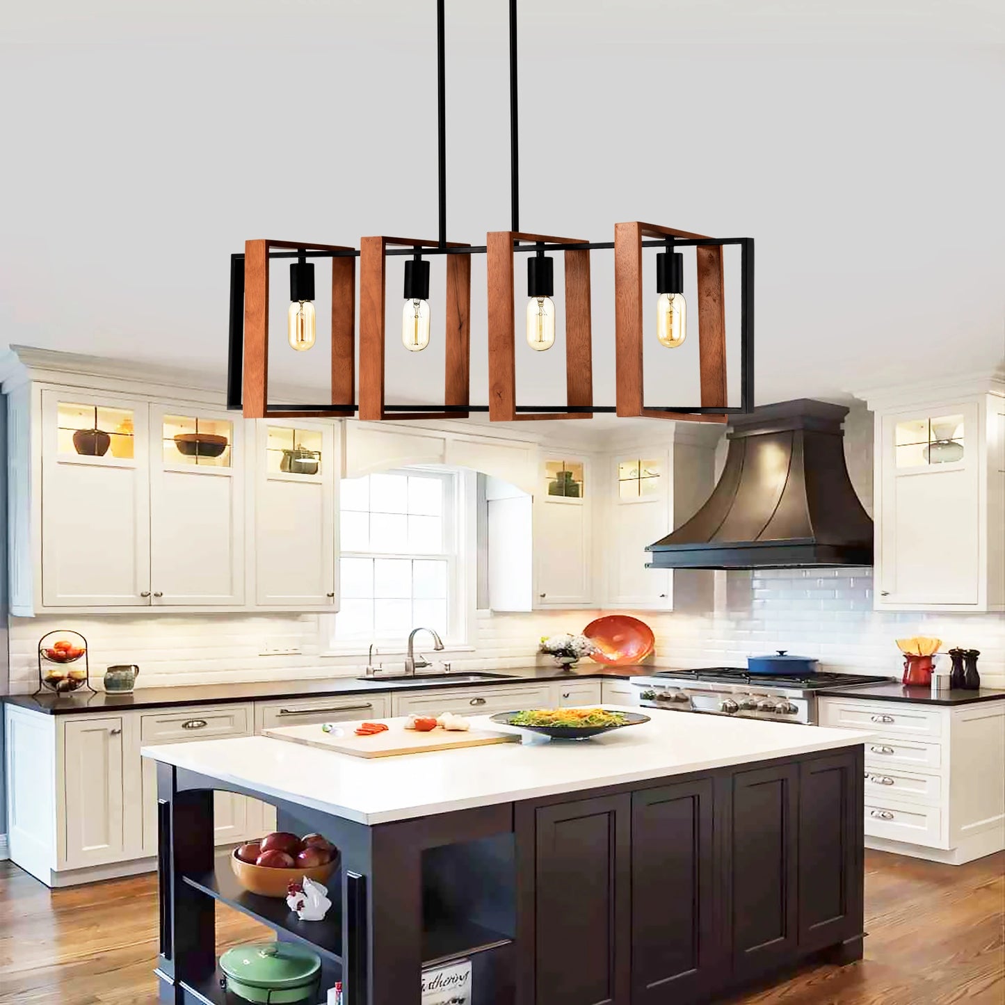 Kitchen Island Lights