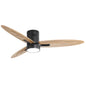 56" Ceiling Fan with light