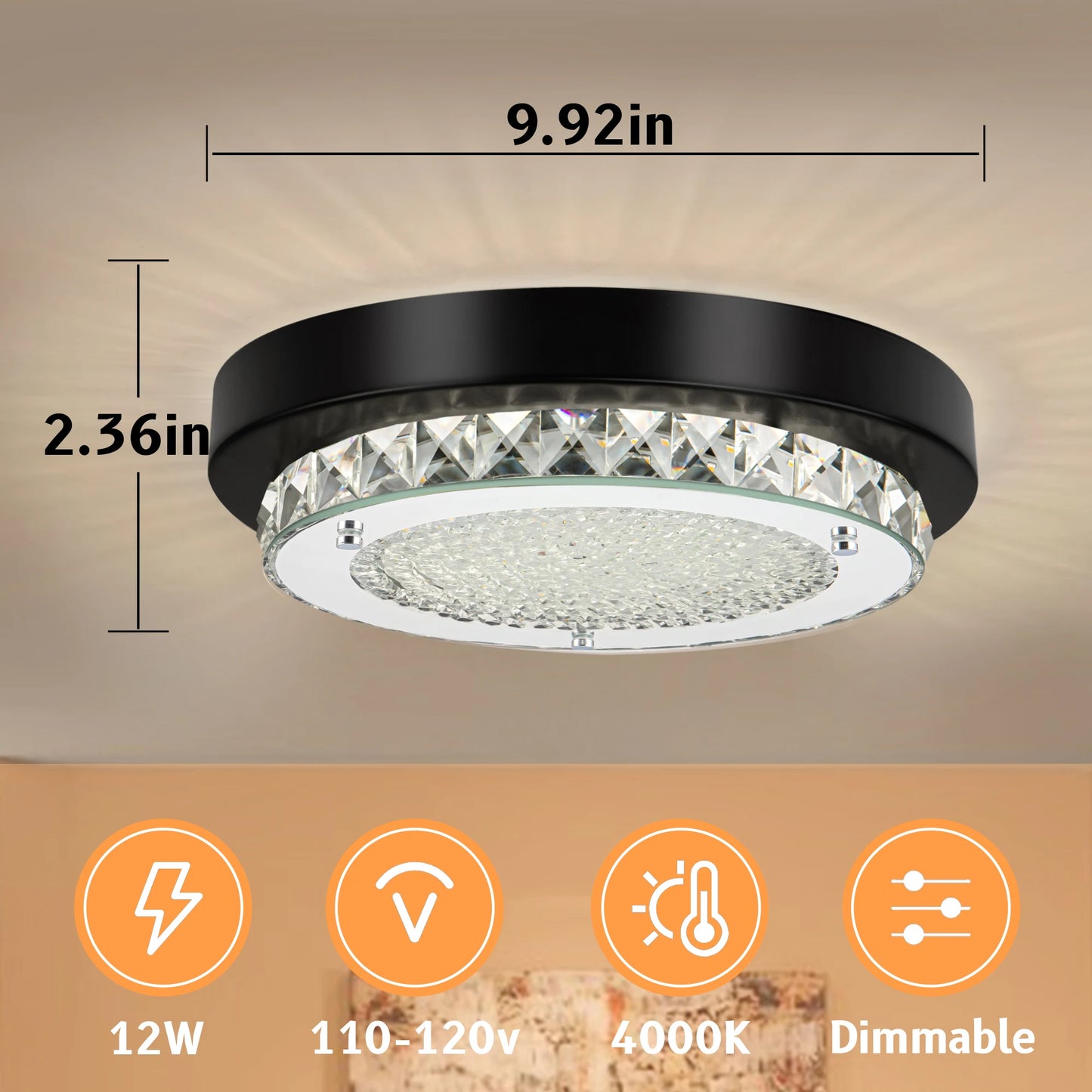 Ceiling Light Fixture