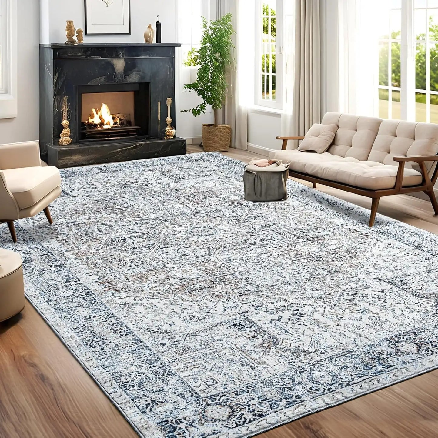 Area Rug