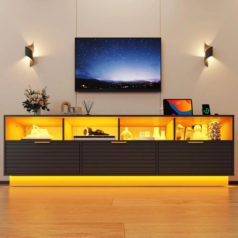 70In Led TV Stand for 80/75/70 Inch TV