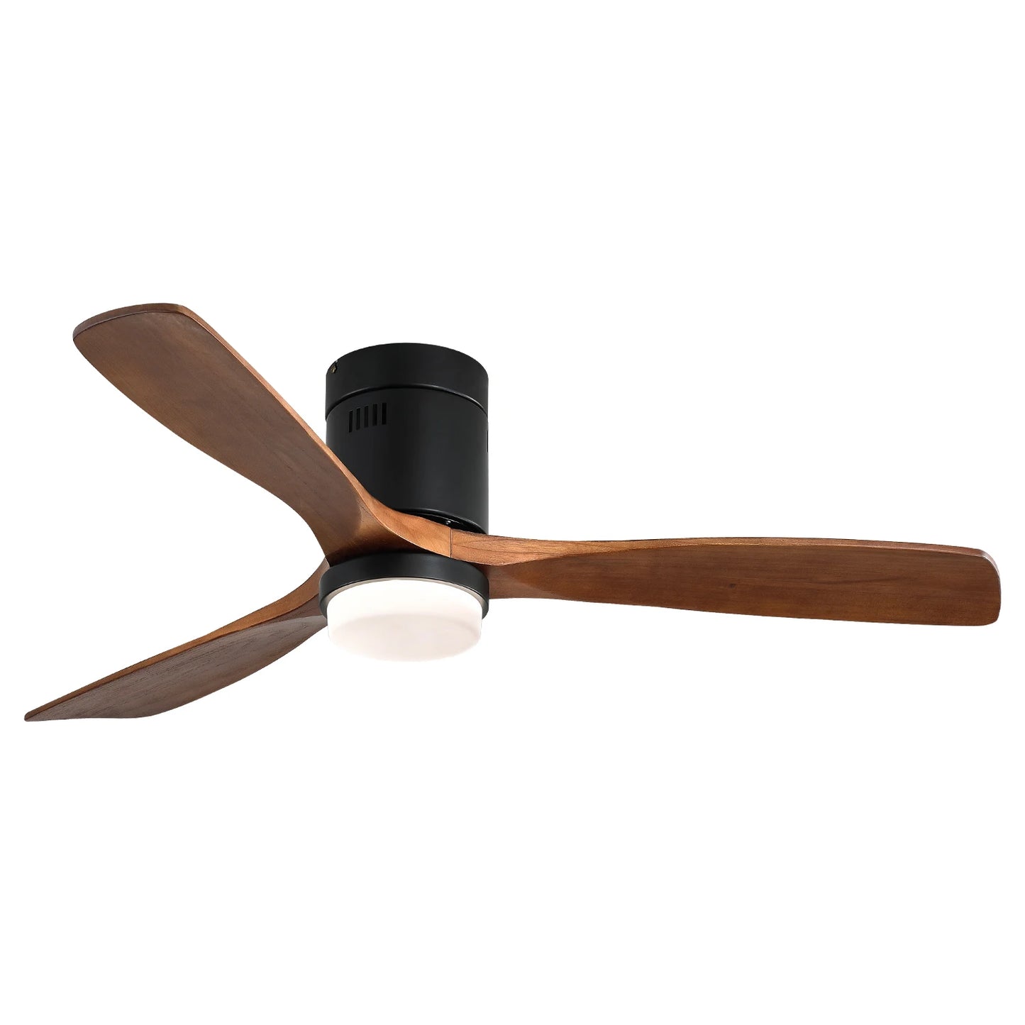 52" ceiling fan with Light