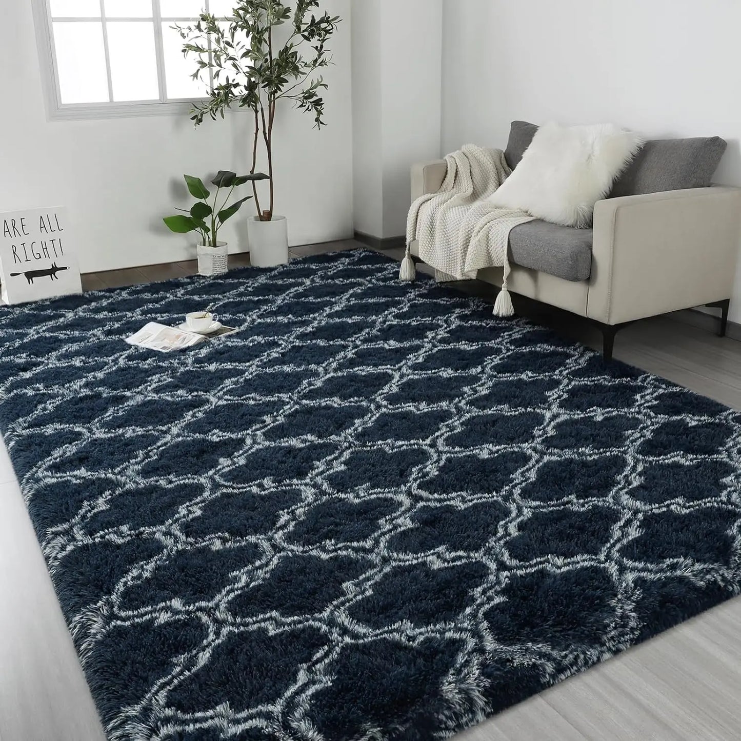 Area Rug