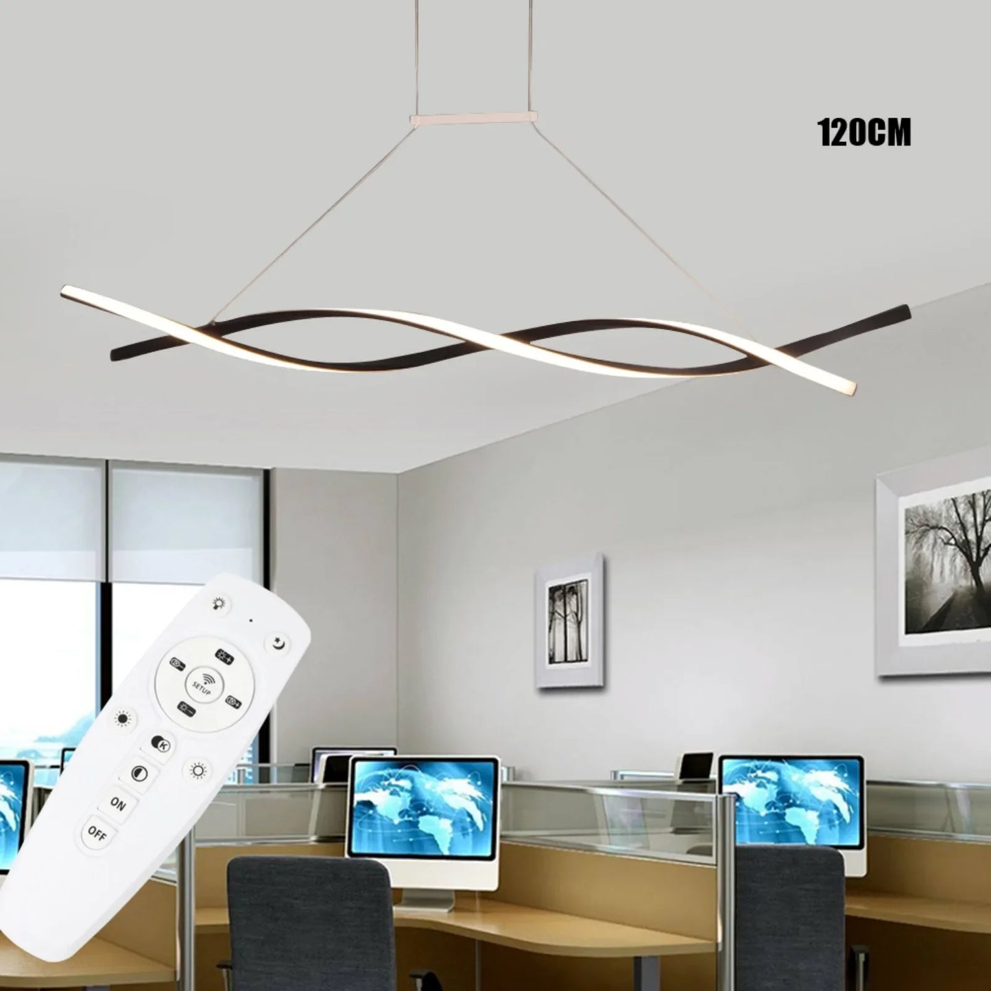 Ceiling Light Fixture