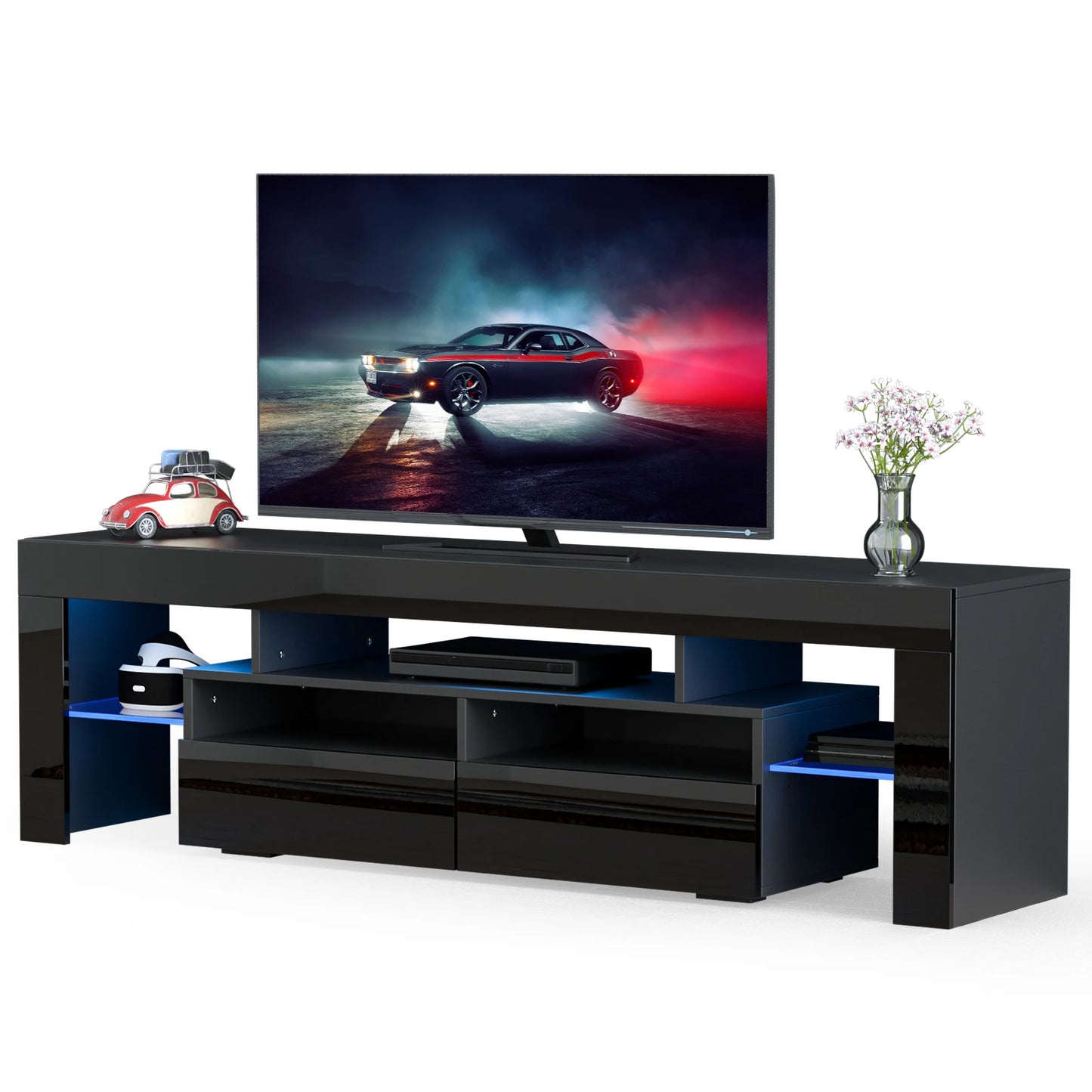 TV Stand for 75/70/65 inch TV