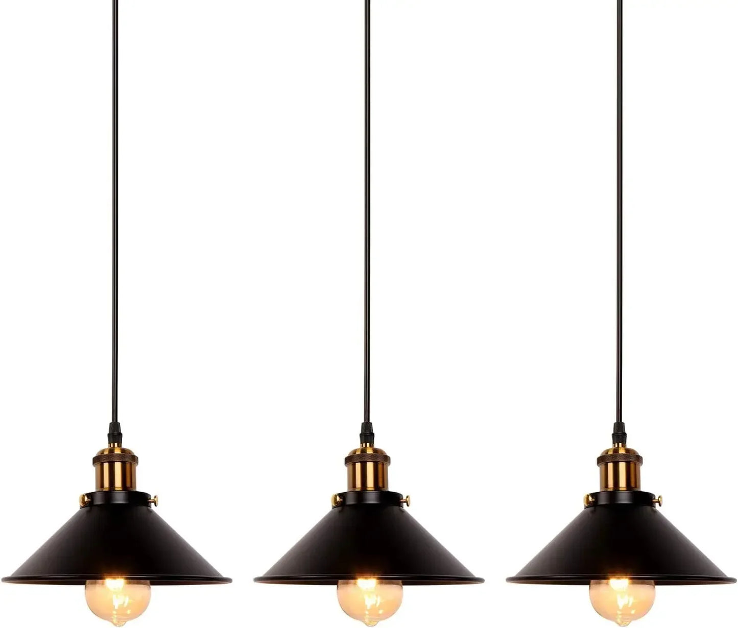 Hanging Pendant Light