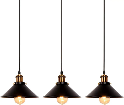 Hanging Pendant Light