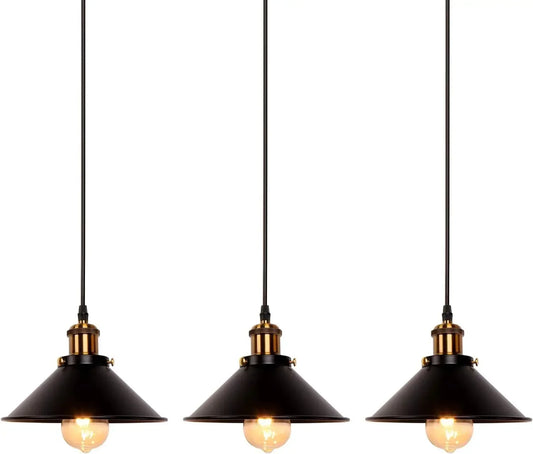 Hanging Pendant Light