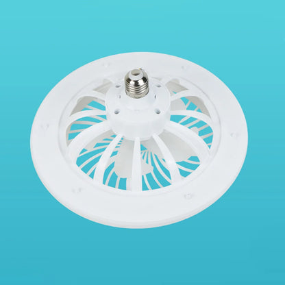 Ceiling Fan with Light