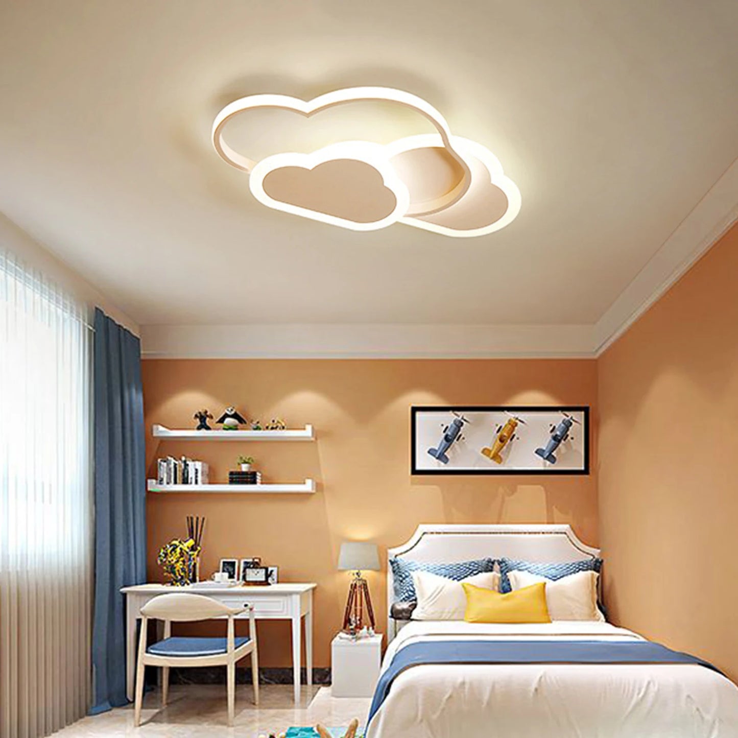 Ceiling Light Fixture