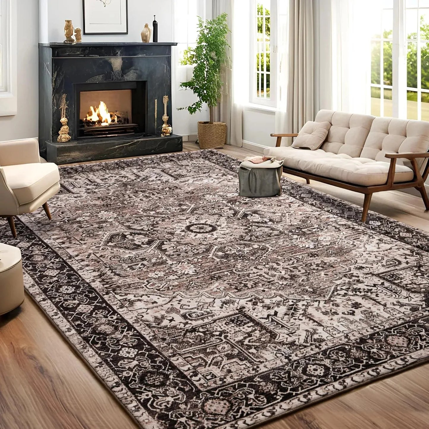 Area Rug