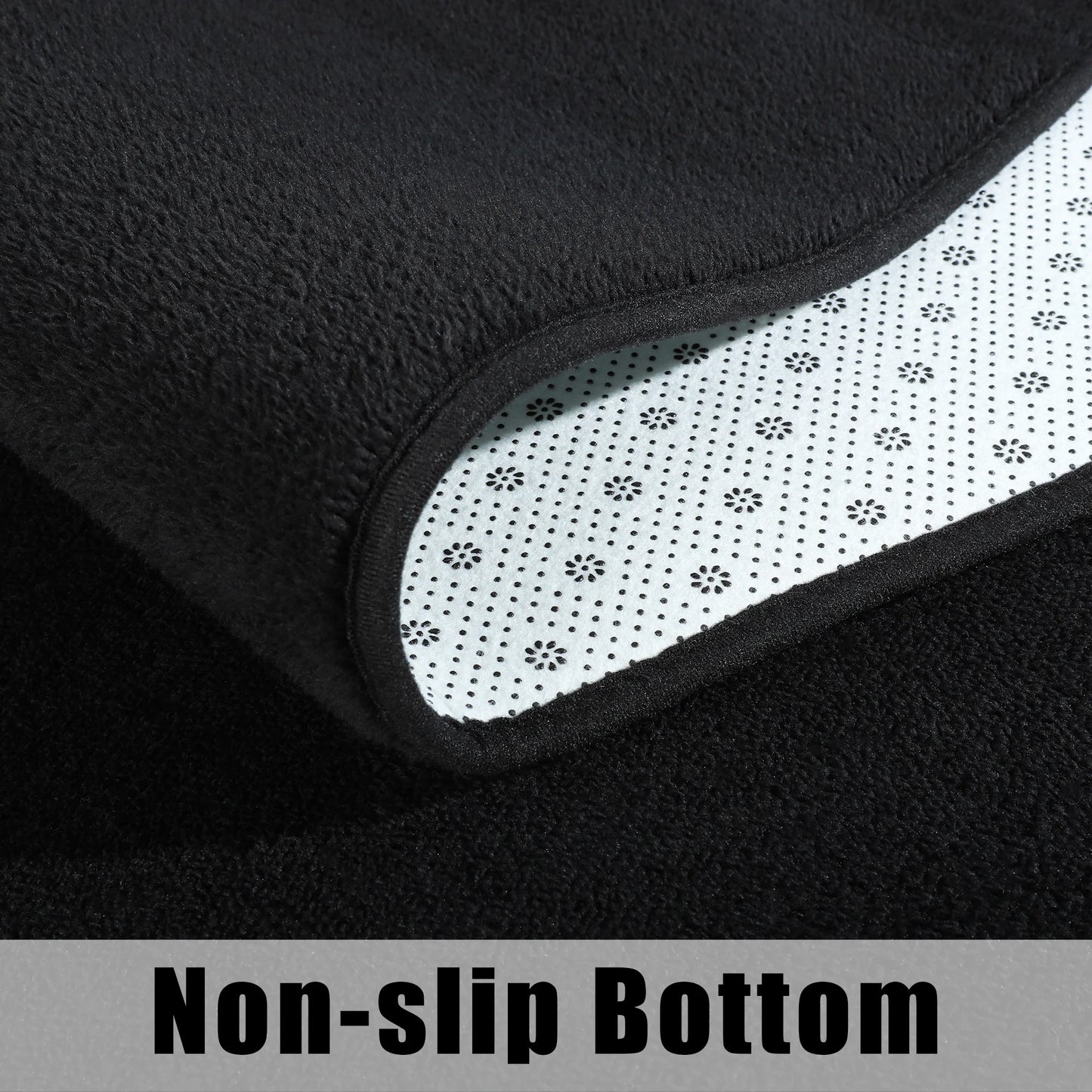 Large Soft Floor Rug