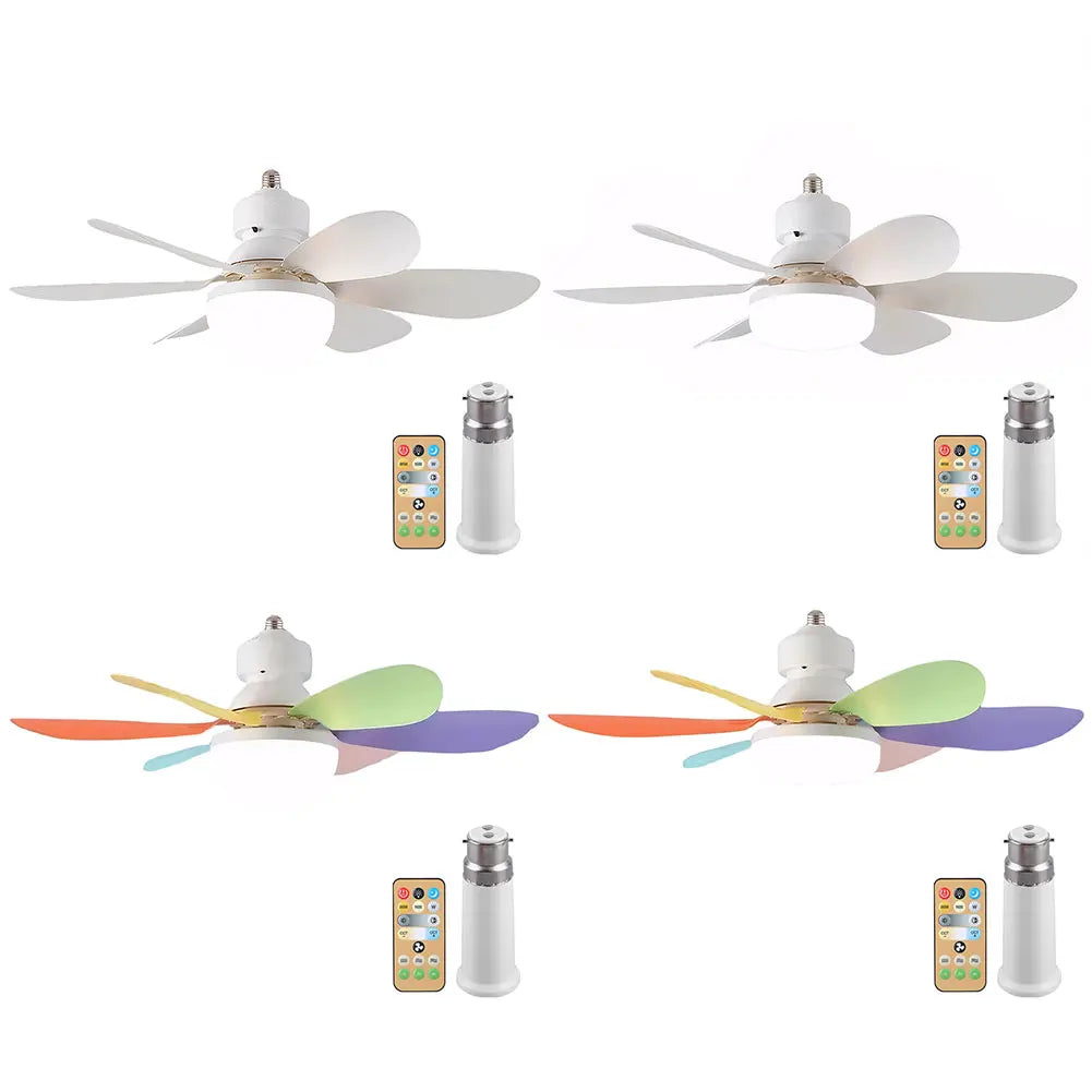 LED Ceiling Fan Light