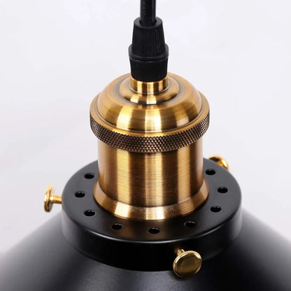 Hanging Pendant Light