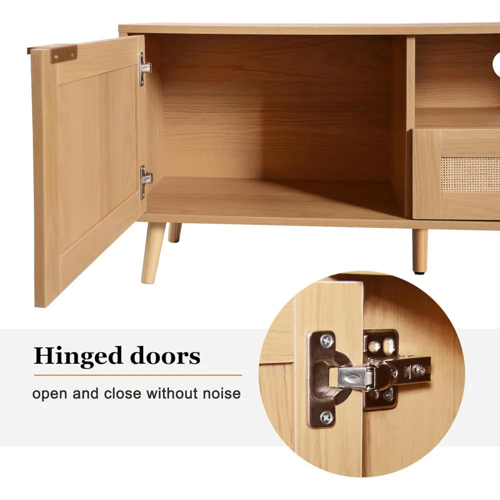 TV Stand for TVs up to 85'