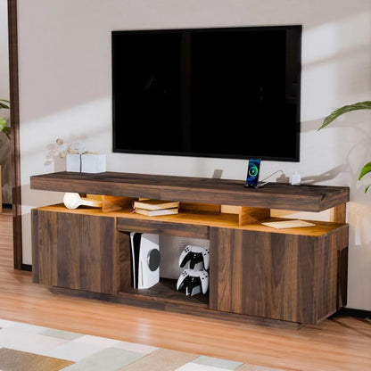 75 Inch TV Stand