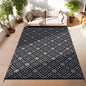 6x9 ft Waterproof Area Rug